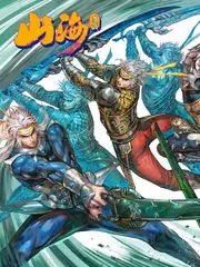 御书屋免费读书条目第七个雨季封面图